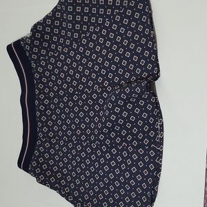 Zara Trafaluc Aline Skirt